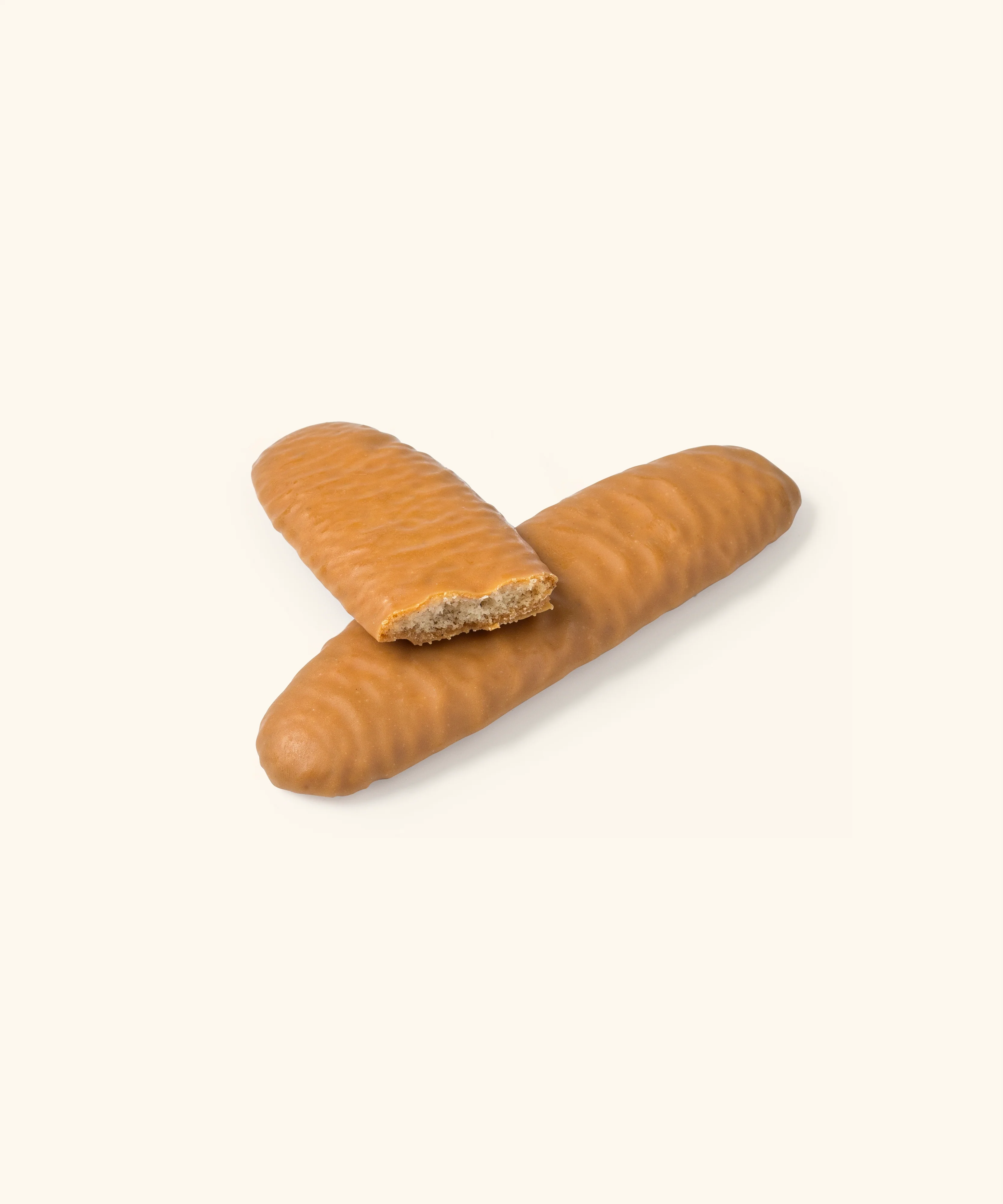 Coffret de Langues de chat - Vanille & Caramel - Image 4