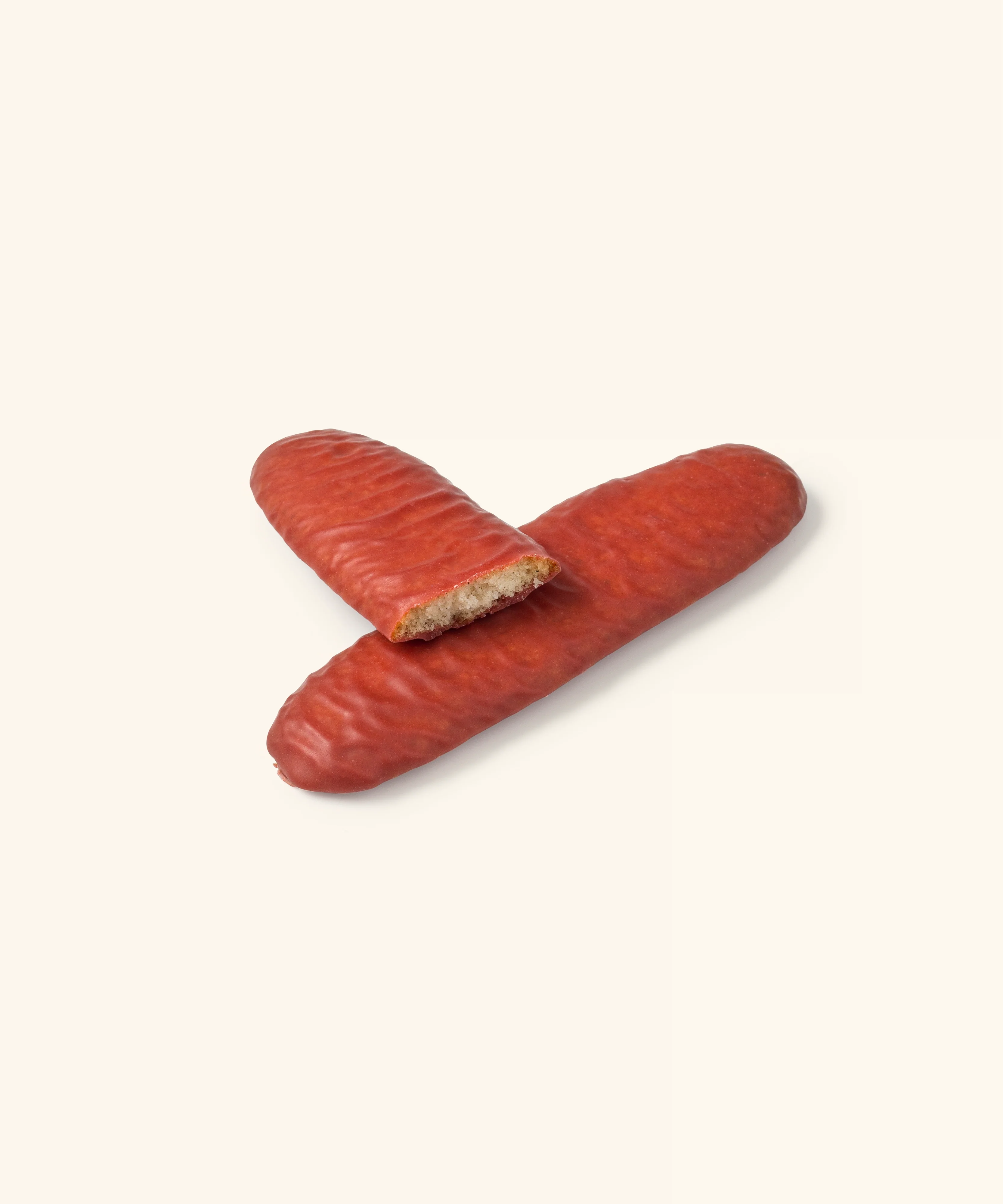 Coffret de Langues de chat - Vanille & Fraise - Image 3