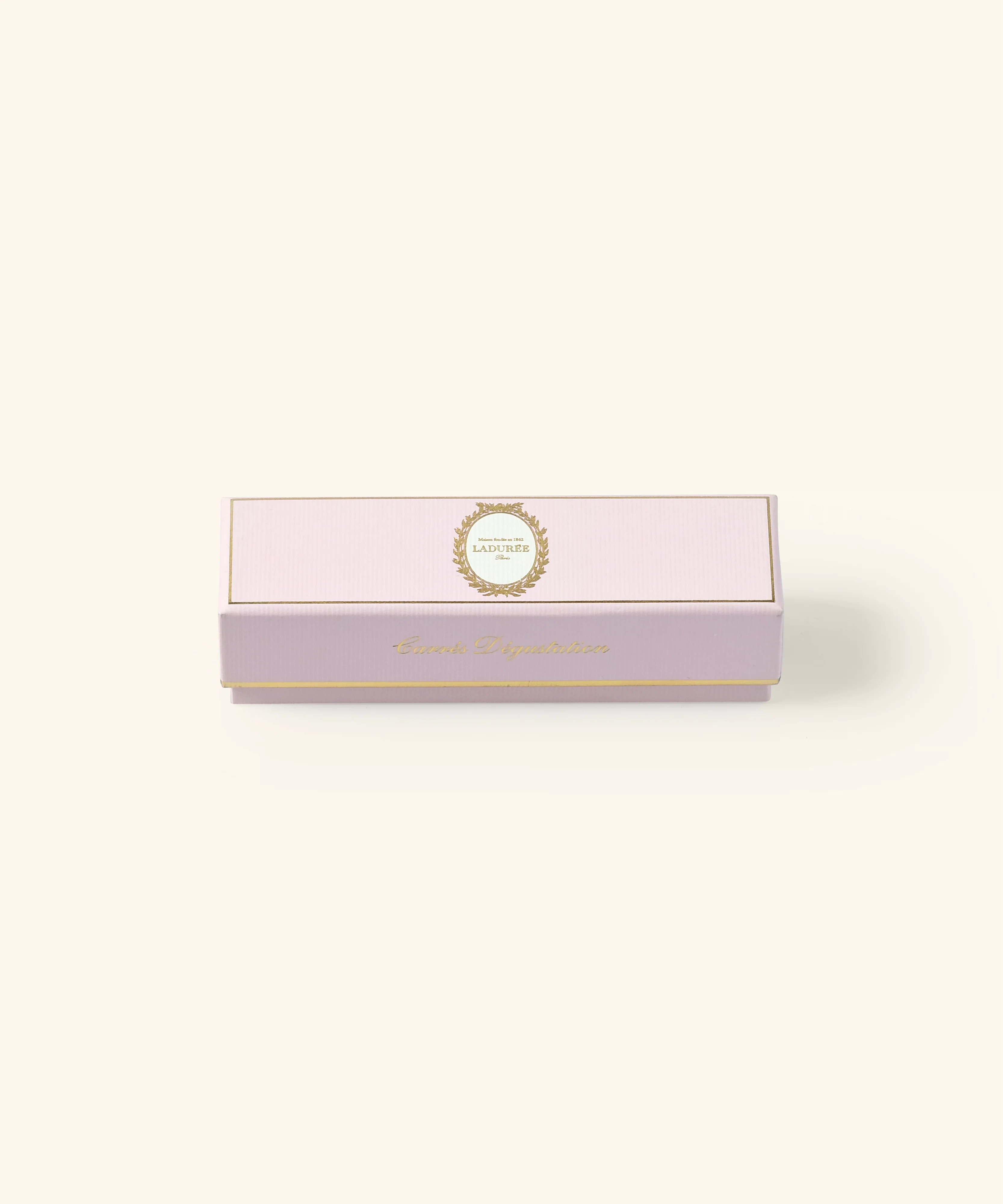 Coffret de 28 carrés de chocolat - Image 3