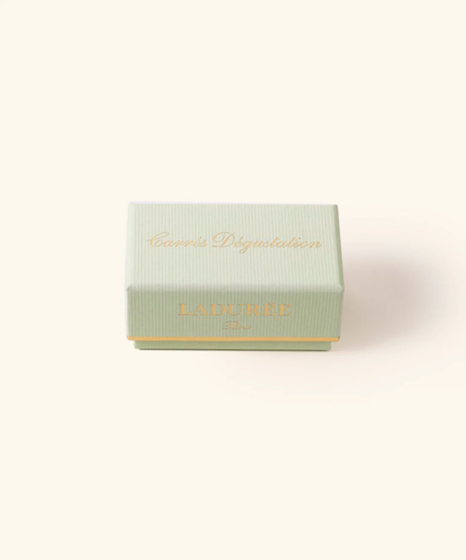 Coffret de 14 carrés de chocolat - Image 2