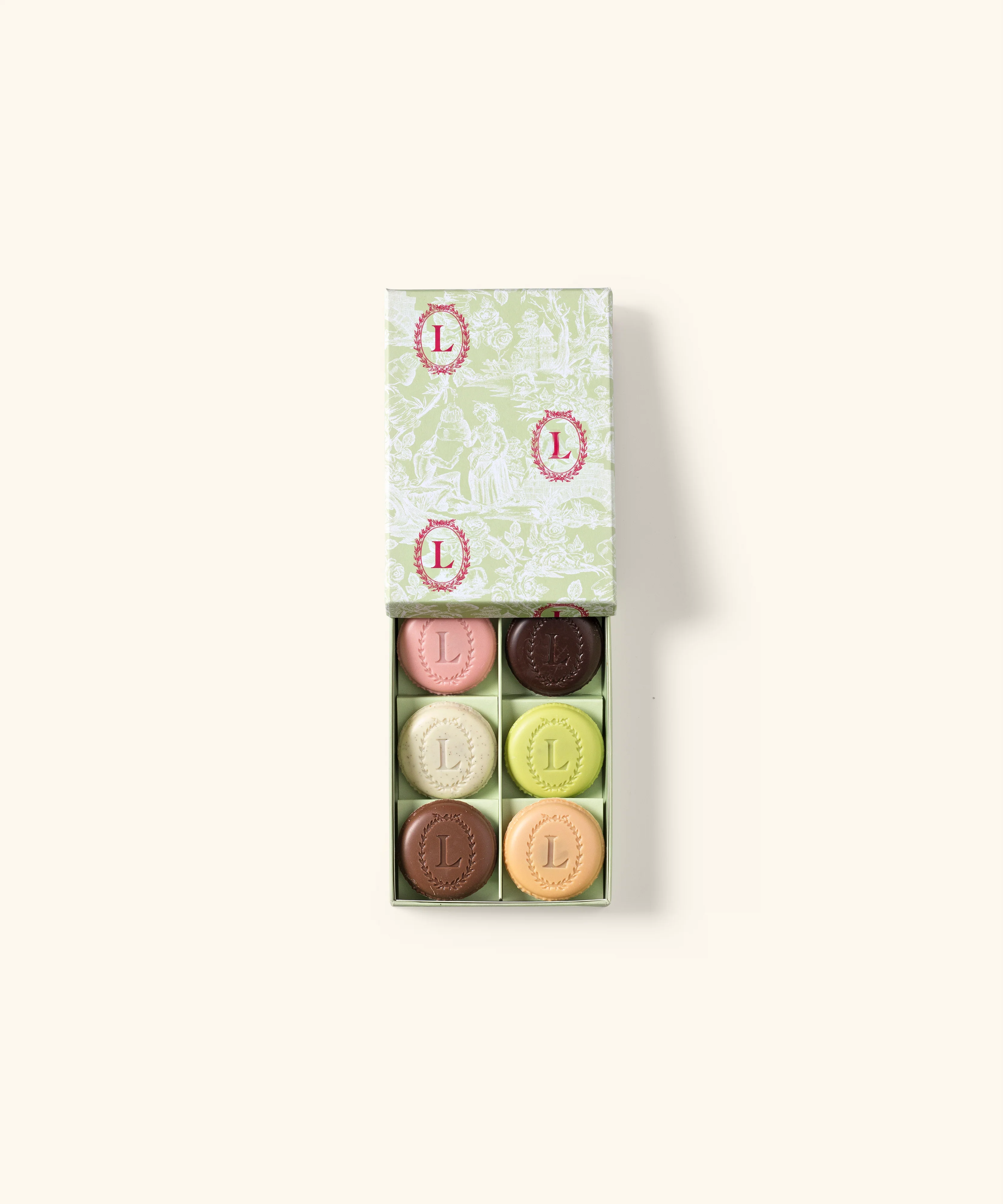 Coffret Eugénie vide - Image 3