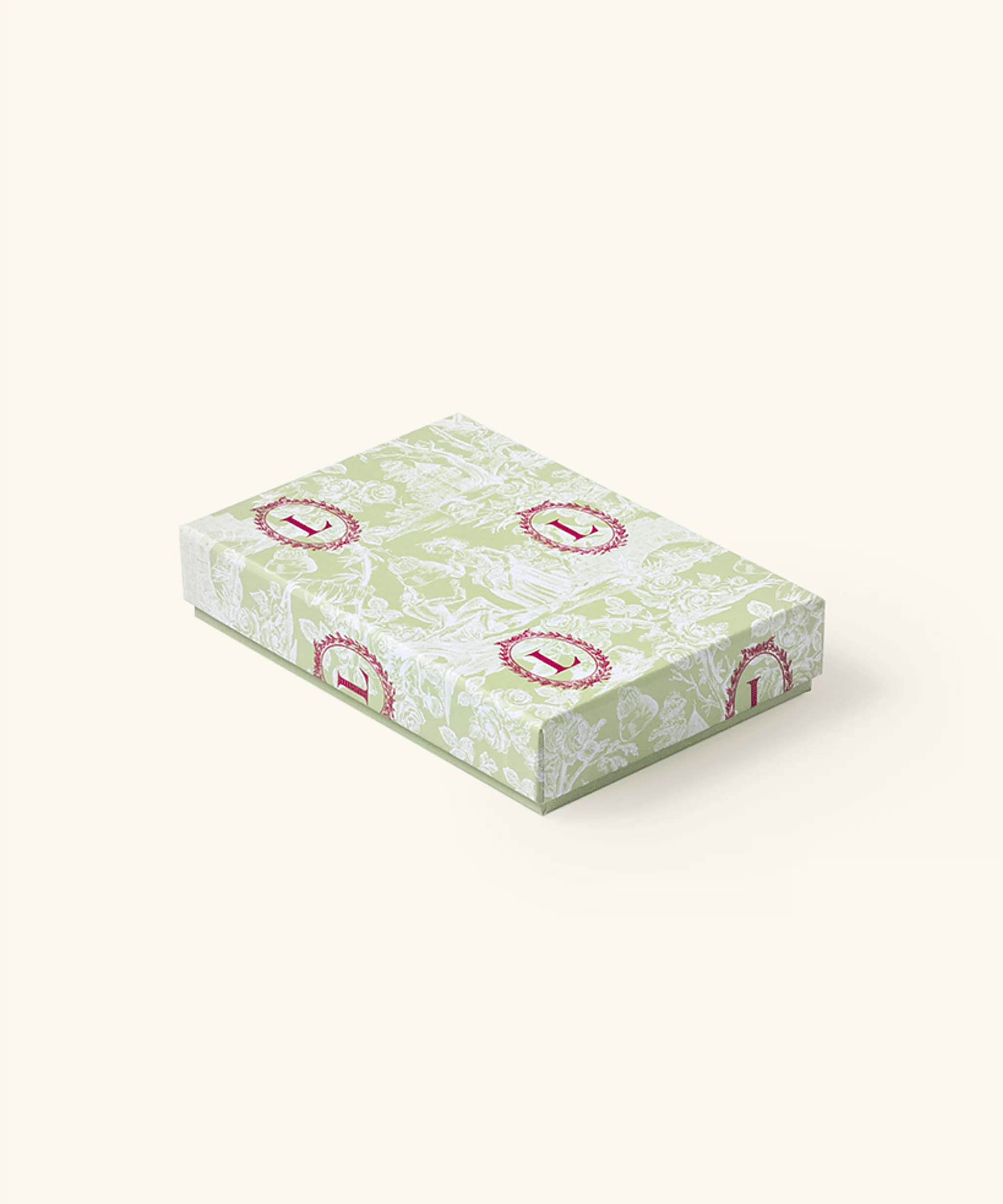 Coffret de 6 Eugénie "Sélection Incontournable" - Image 2
