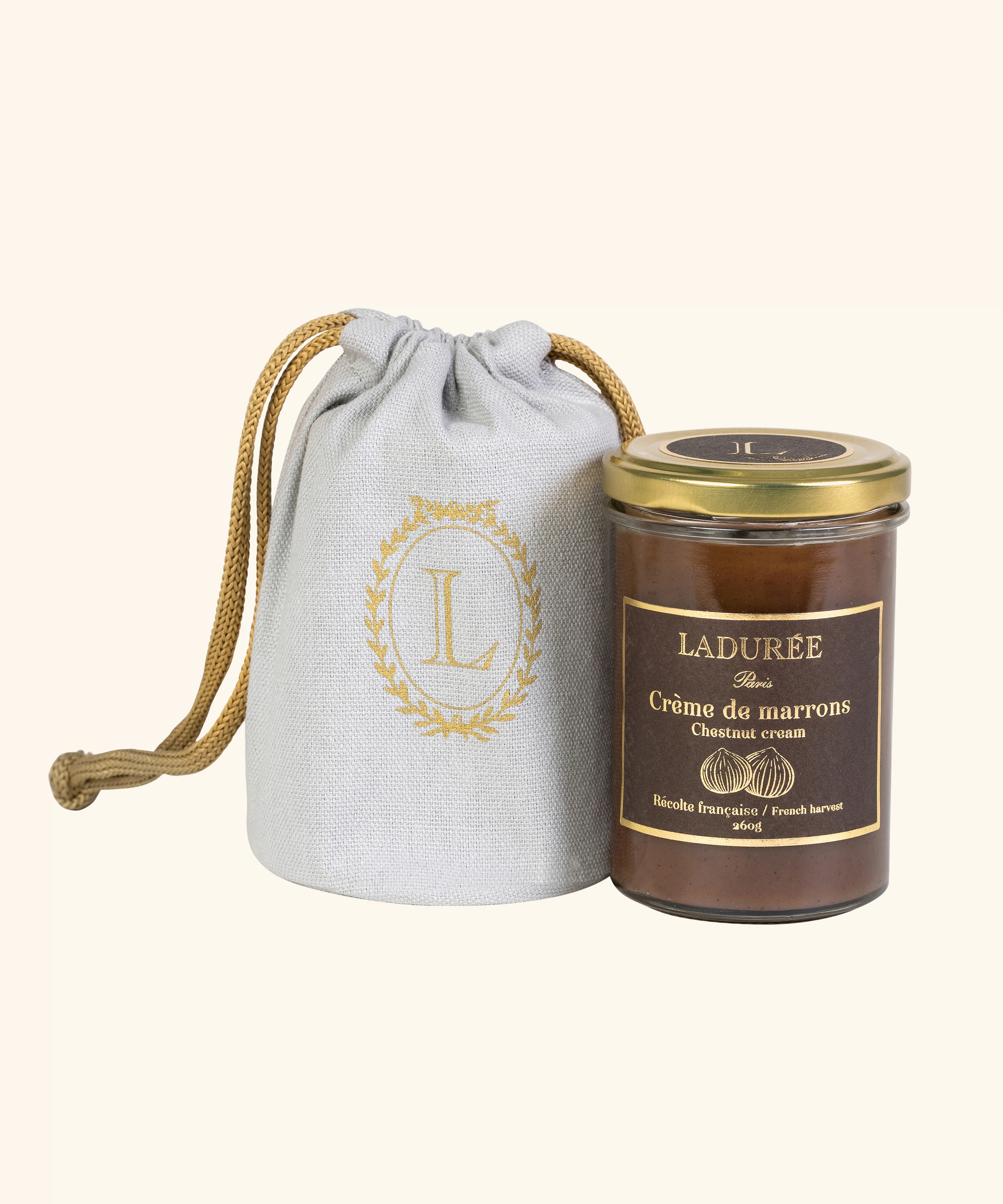 Crème de marrons - Image 2