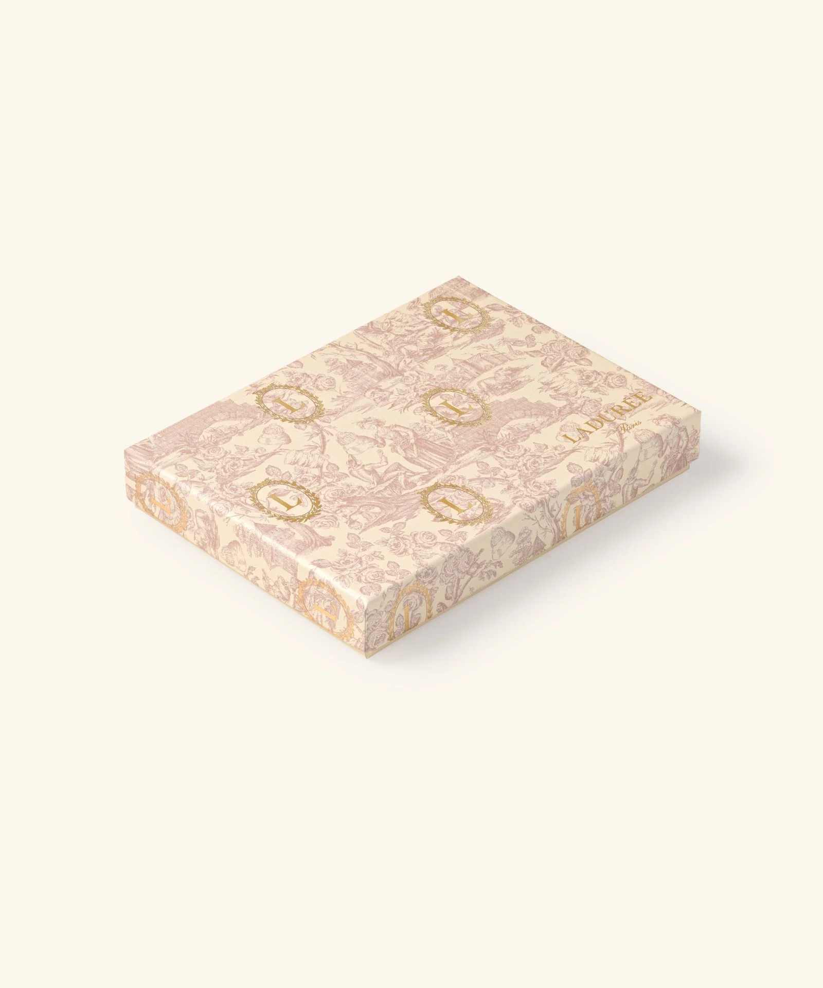 Coffret de 12 Eugénie "Le Jardin Magique" - Image 2
