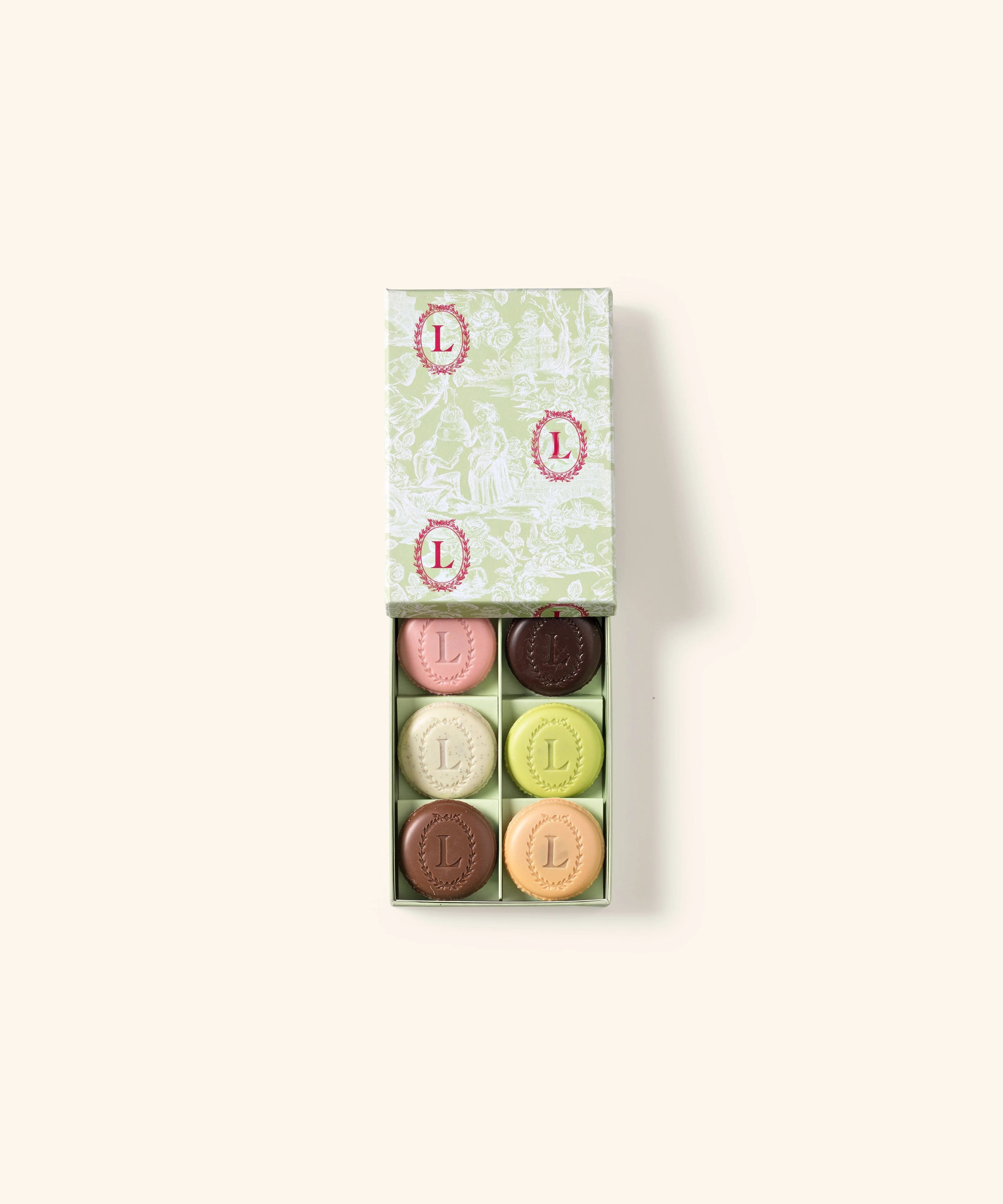 Eugénie empty box - Image 3