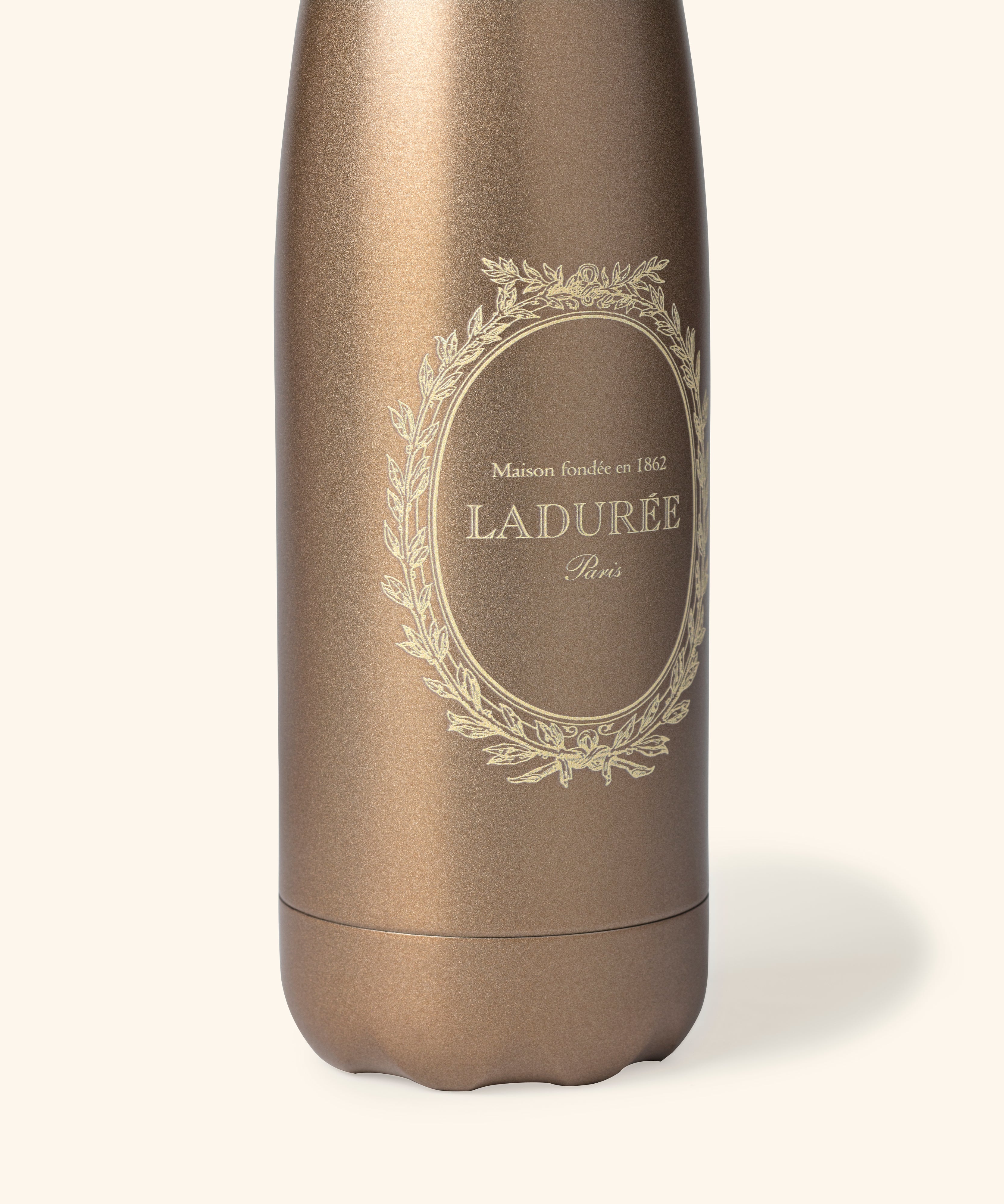 Gourde Ladurée or - Image 2