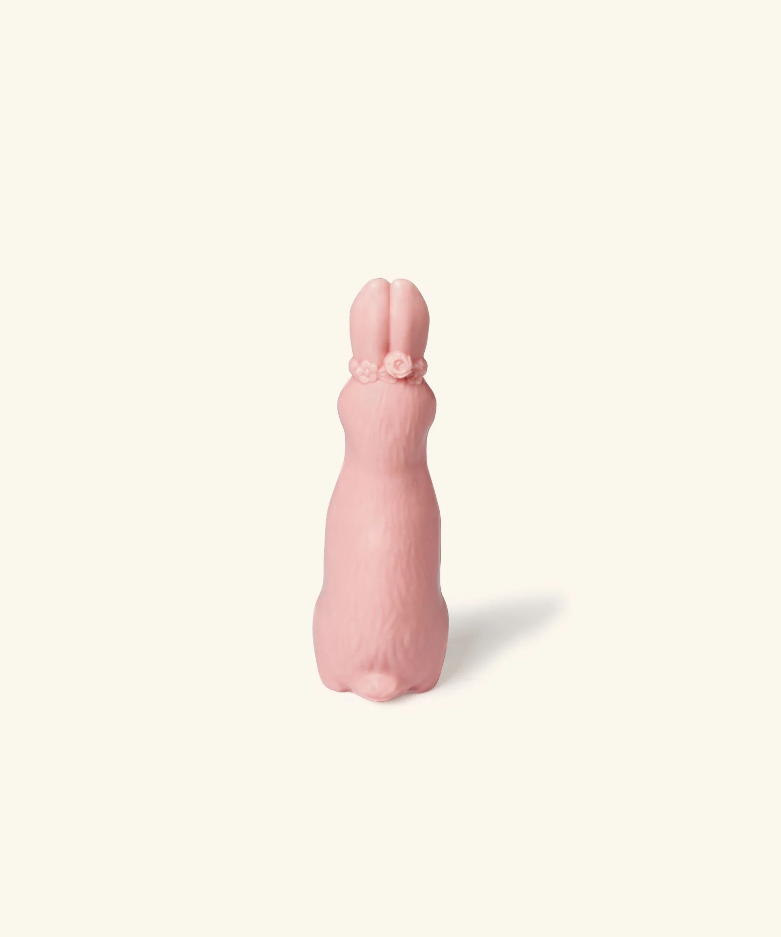 « LALA » le Lapin - Chocolat blanc - Image 6