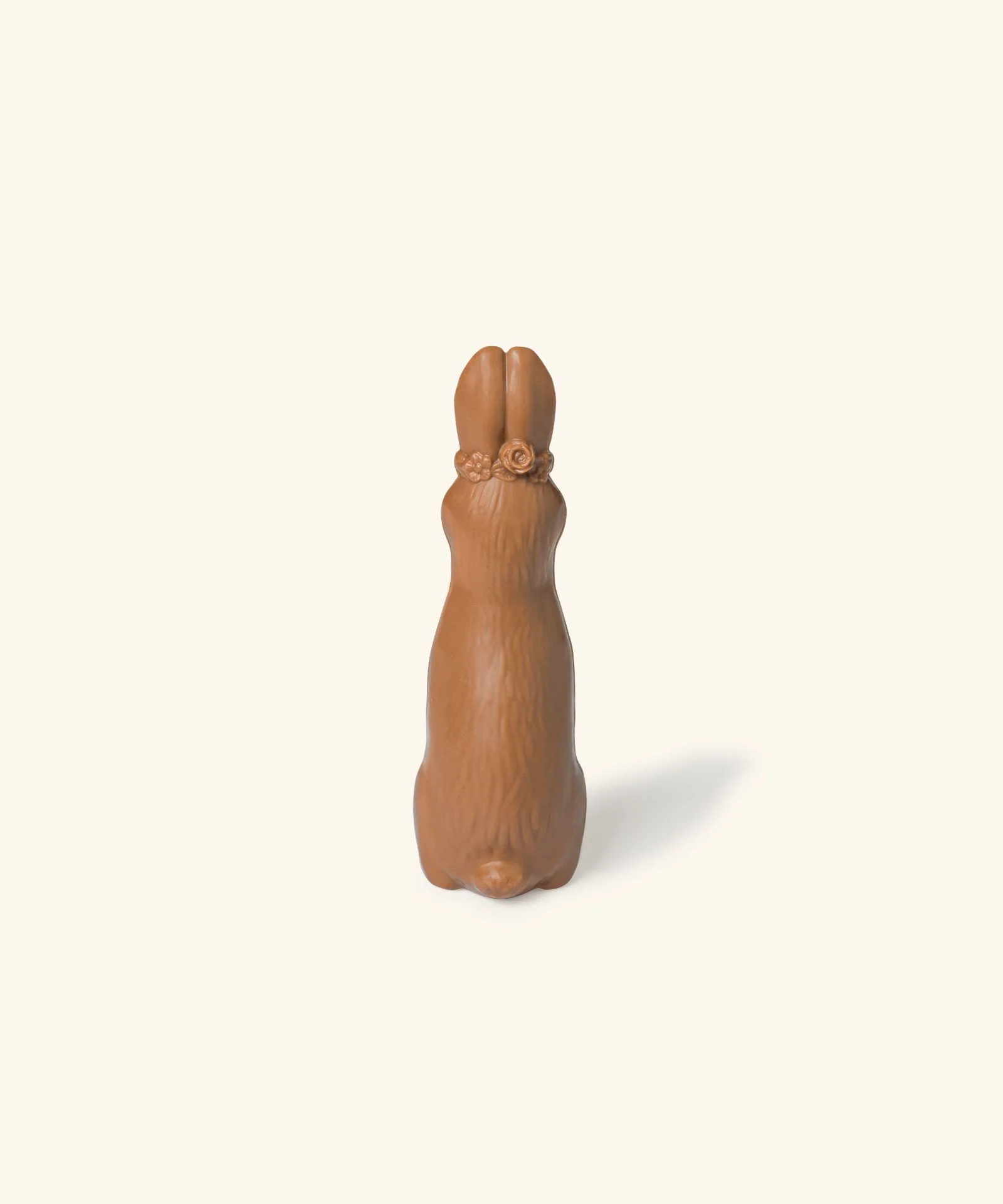 « LALA » le Lapin - Chocolat au lait & Cacahuètes - Image 6