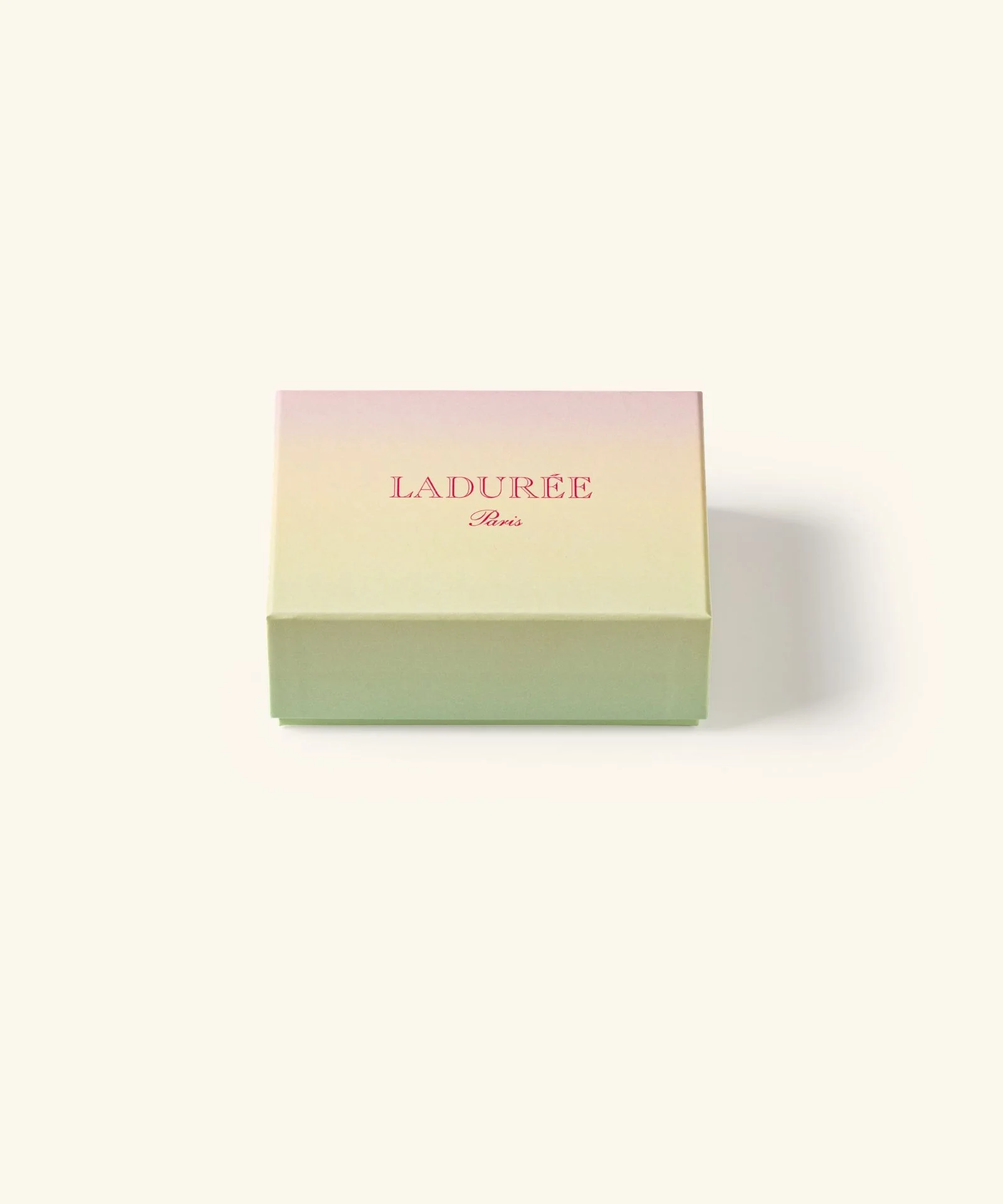 "Cocktails" 8 macarons gift box - Image 2