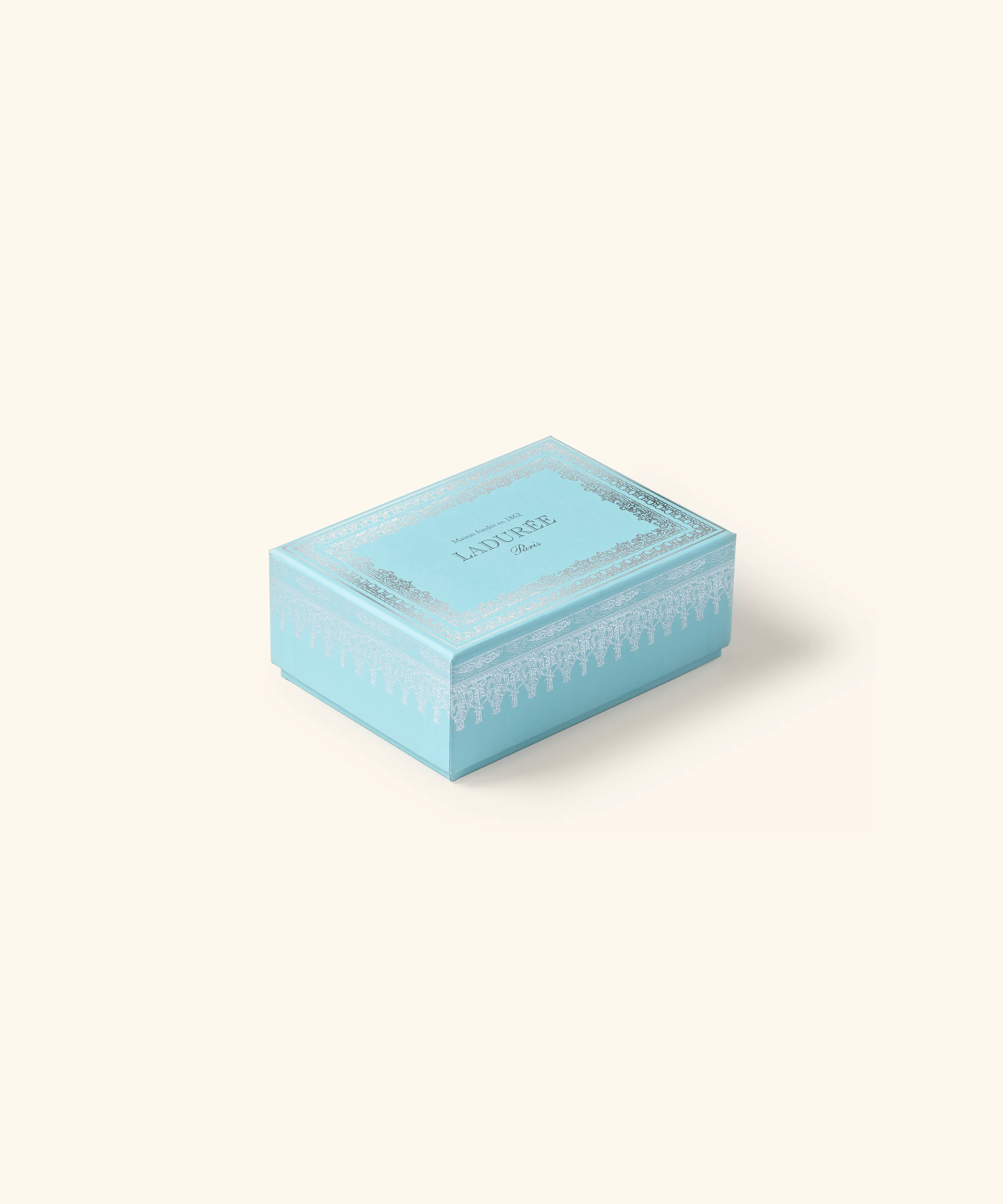 Coffret de 8 macarons "Napoléon" - Image 6