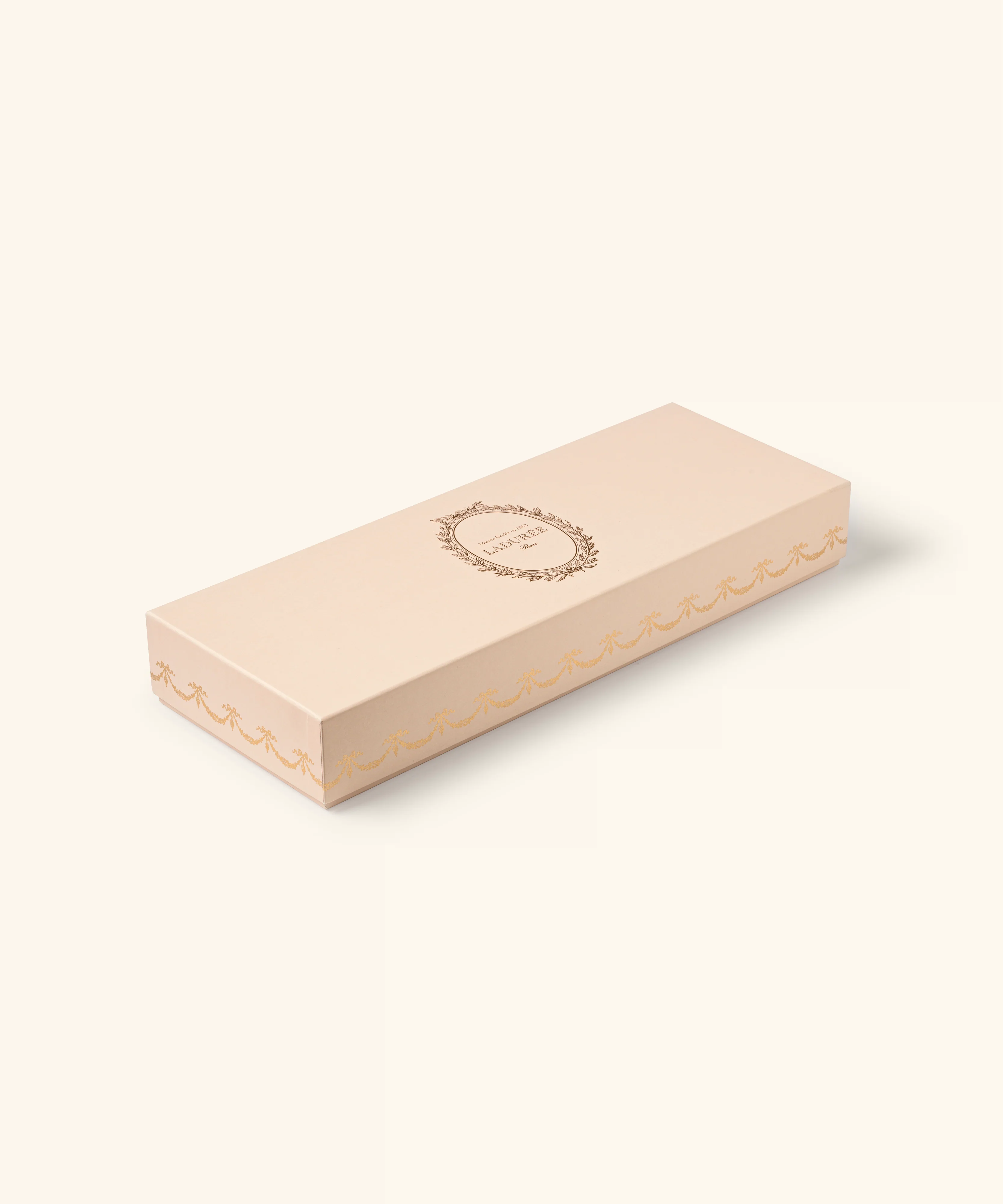Coffret de 35 macarons "Intemporel" - Image 2