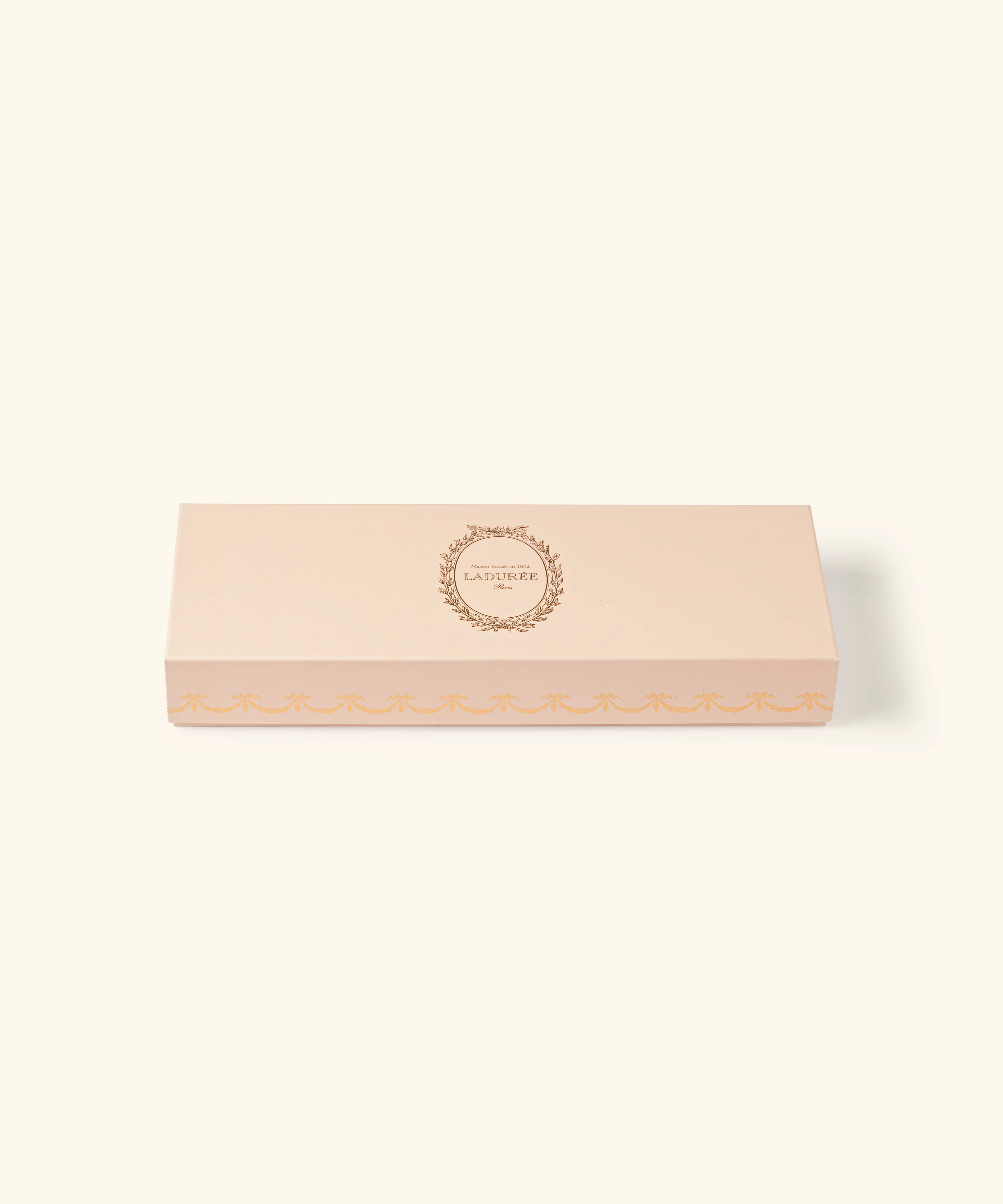 Coffret de 35 macarons "Intemporel" - Image 3