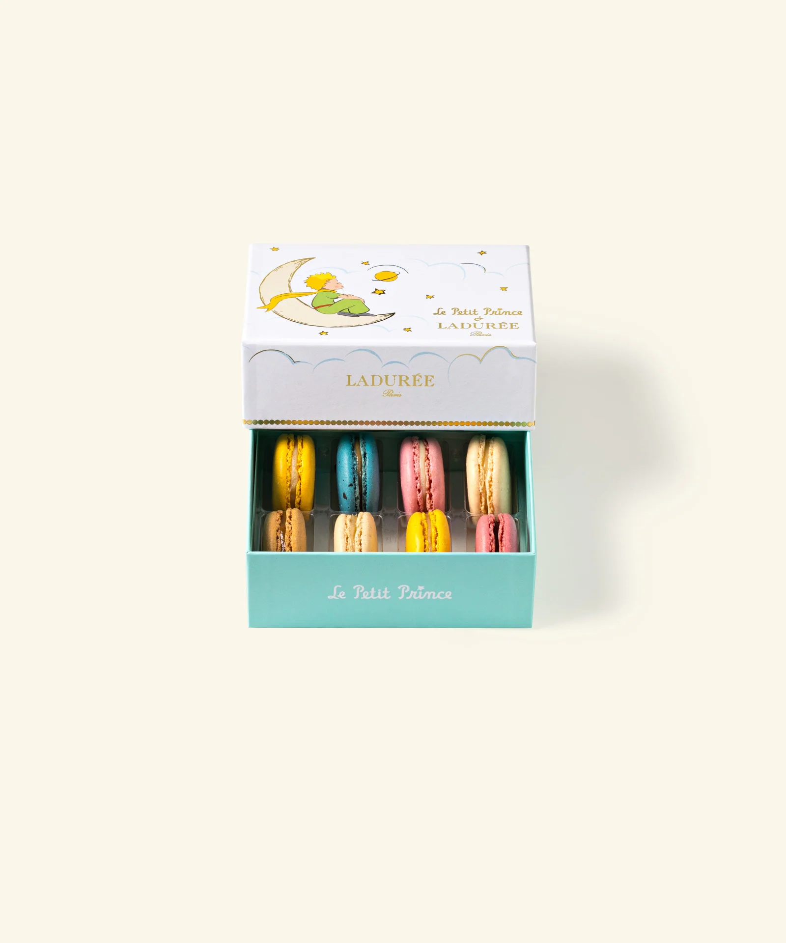 Coffret de macarons vide - Image 15