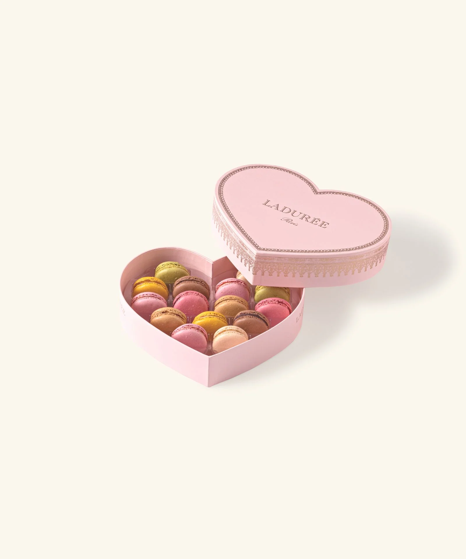 Coffret de macarons vide - Image 21