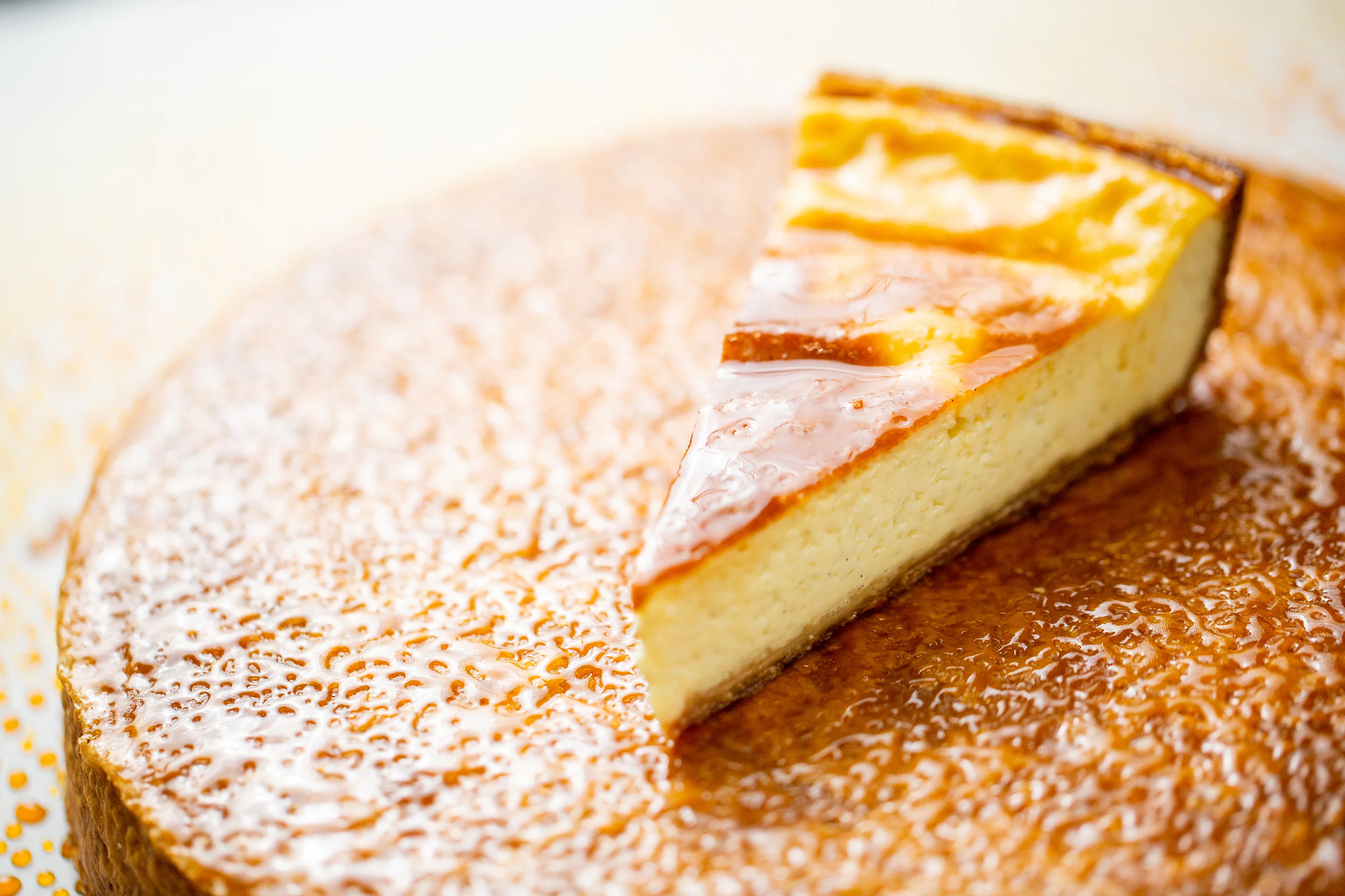 Flan - 4 parts - Image 2