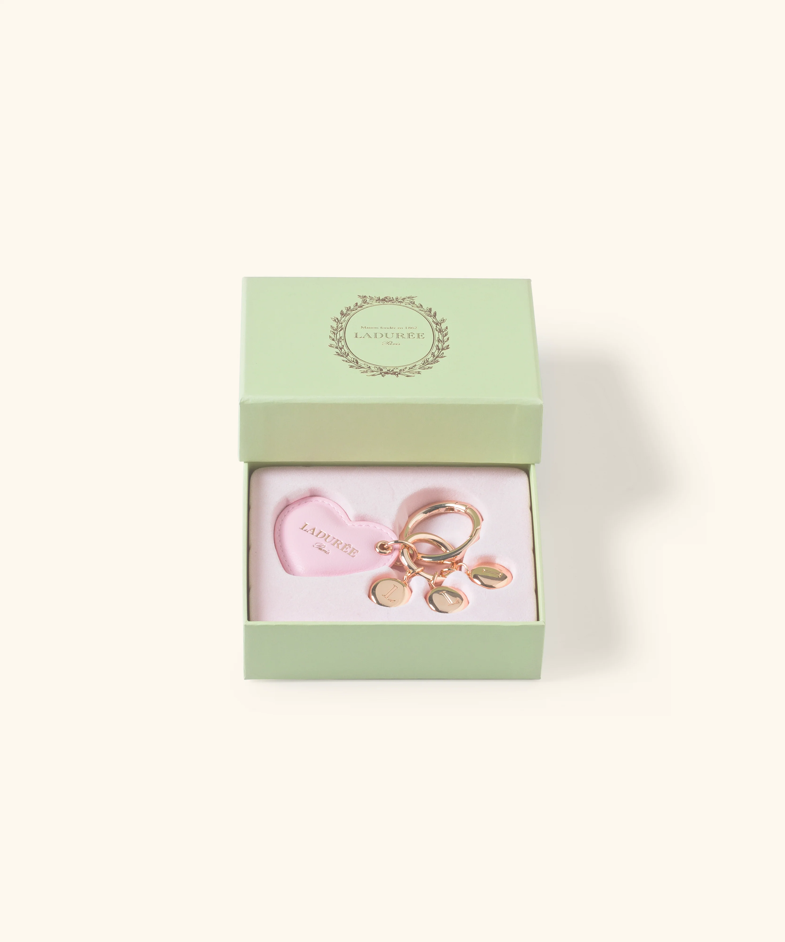 Porte-clés "Macarons" - Image 2