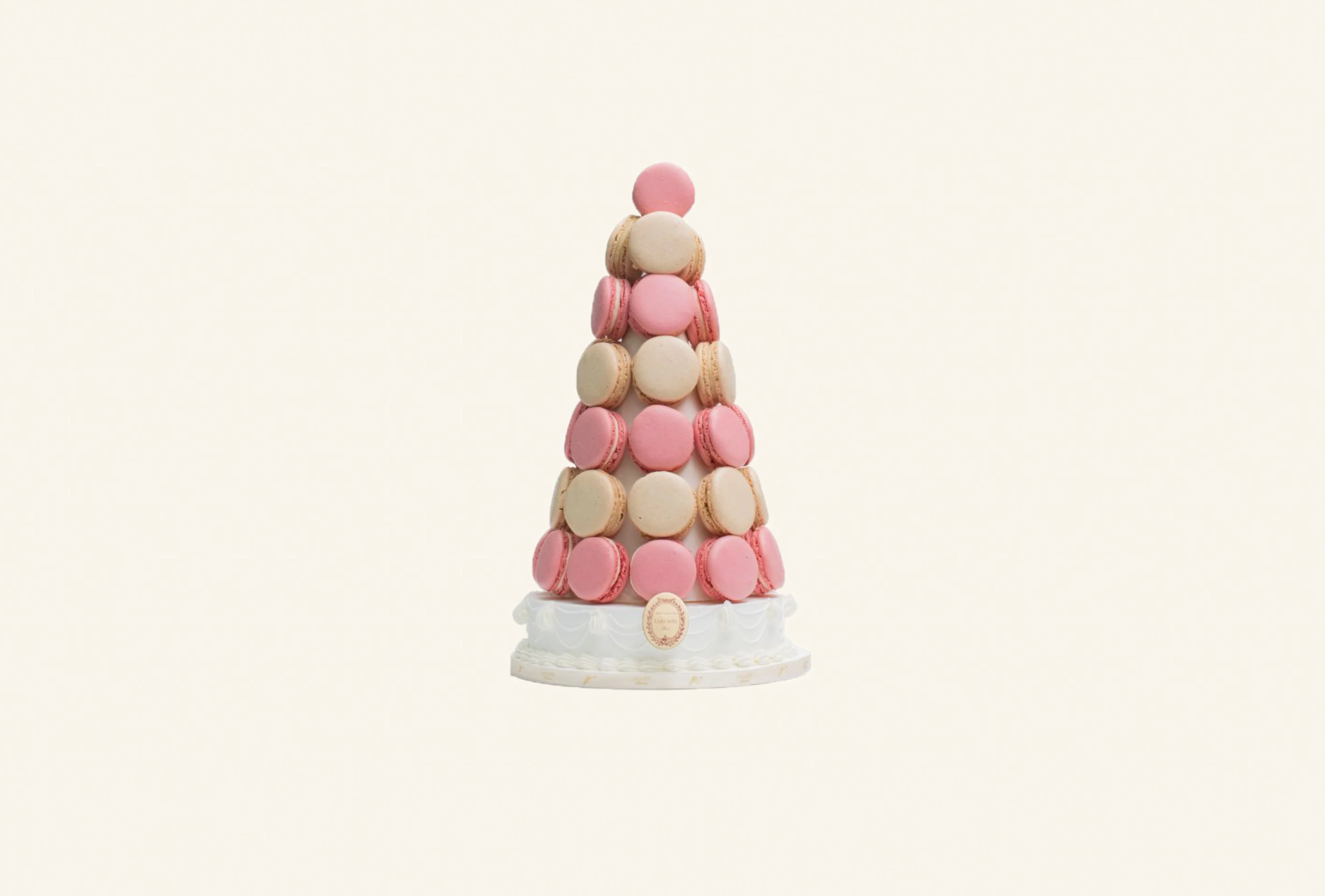 Pyramide de macarons - Image 2