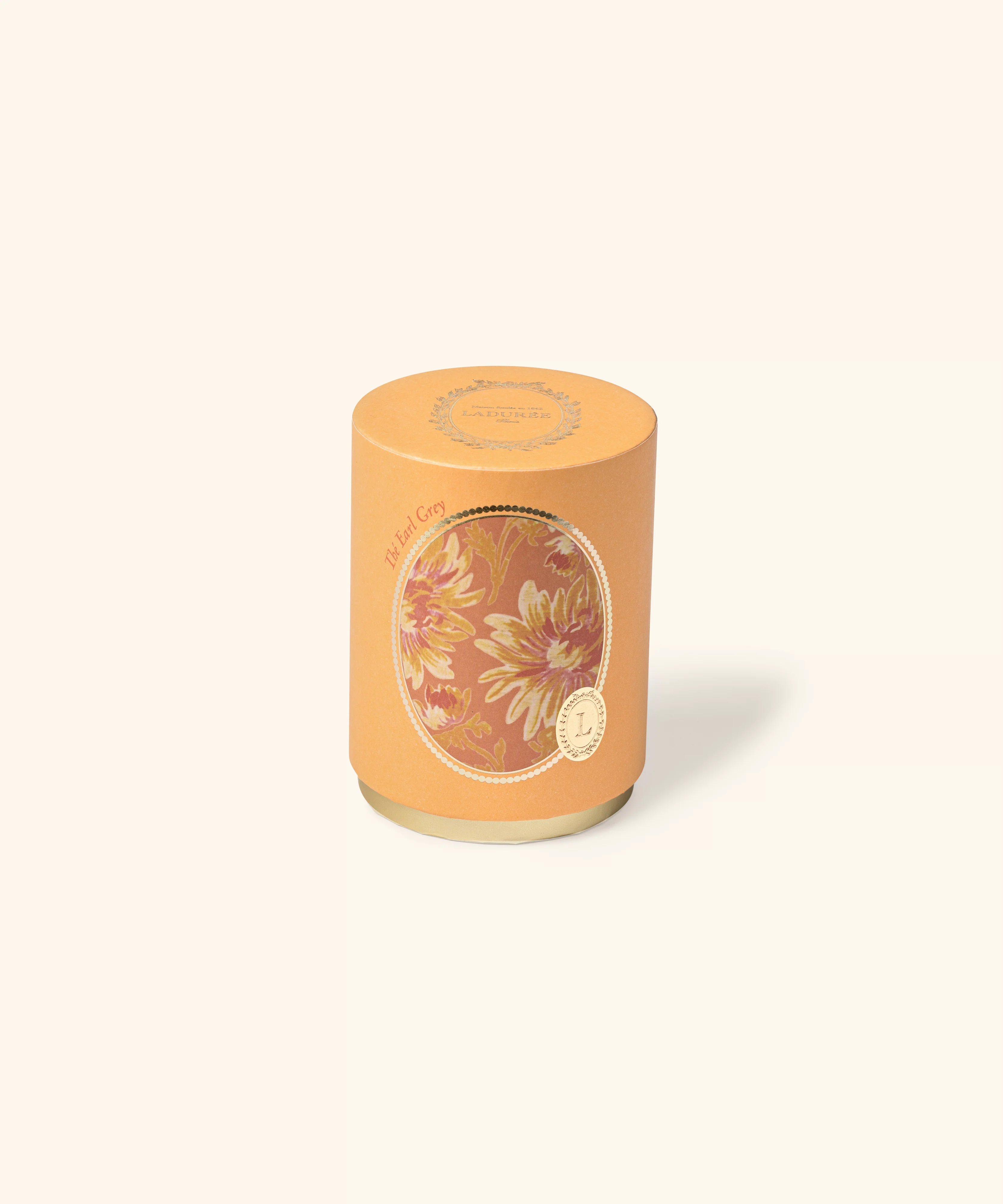 Boîte de thé Earl Grey - Image 3